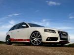 Audi S4 Avant by MTM 2009 года